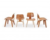 RAY AND CHARLES EAMES (1912-19