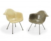 RAY AND CHARLES EAMES (1912-19