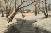 Ray Anthony Grathwol (American