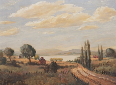 Ray Anthony Grathwol (American