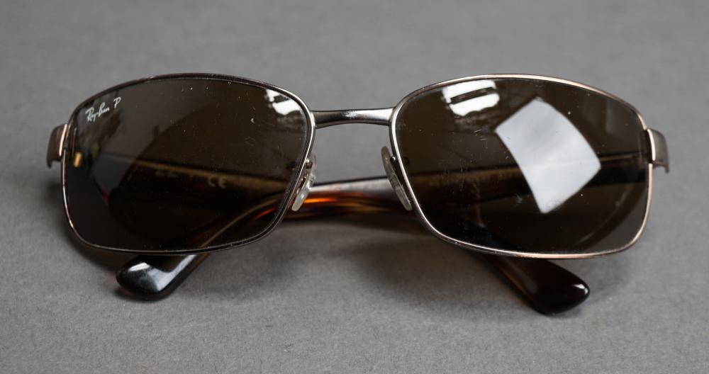 RAY BAN POLARIZED SUNGLASSESRay Ban