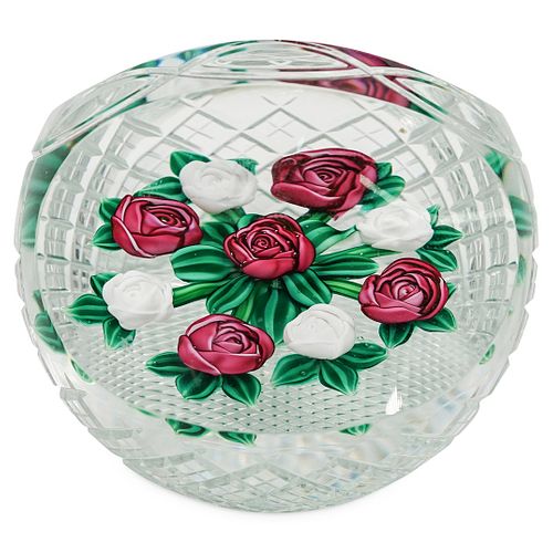 RAY BANFORD GLASS