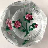 RAY BANFORD PAPERWEIGHT, CABBA
