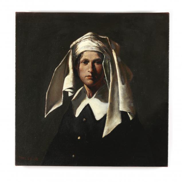 RAY DONLEY (AMERICAN, B. 1950),