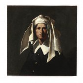 RAY DONLEY (AMERICAN, B. 1950)