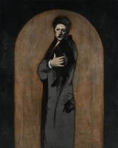 RAY DONLEY (AMERICAN/TEXAS B.