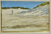 RAY ELLIS (AMERICAN, 1921-2013