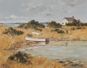 RAY ELLIS, (AMERICAN, 1921-201