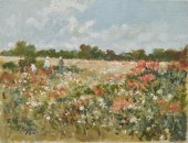 RAY ELLIS, (AMERICAN, 1921-201