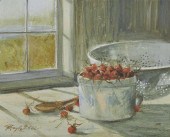 RAY ELLIS, (AMERICAN, 1921-201