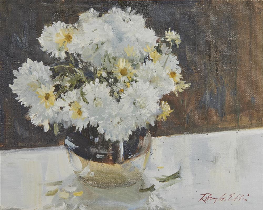 RAY ELLIS, (AMERICAN, 1921-2013),