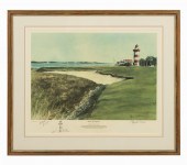 RAY ELLIS HILTON HEAD GOLF DRA