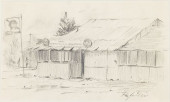 RAY ELLIS (SC/MA, 1921-2013),