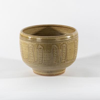 Ray Finch for Winchcombe Pottery, a