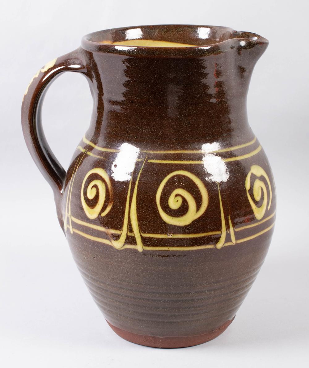 RAY FINCH FOR WINCHCOMBE POTTERY