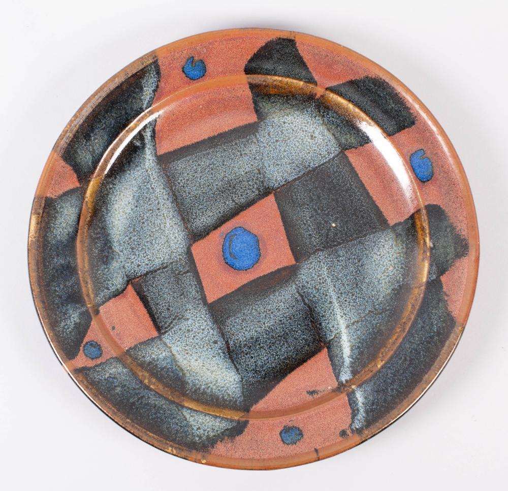RAY FINCH FOR WINCHCOMBE POTTERY