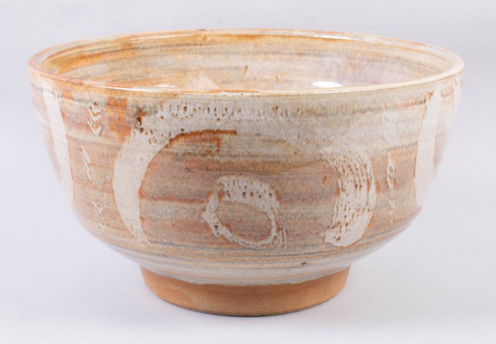RAY FINCH FOR WINCHCOMBE POTTERY