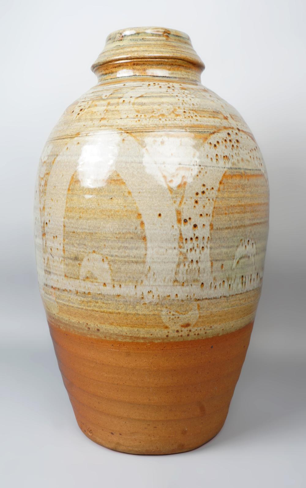 RAY FINCH FOR WINCHCOMBE POTTERY