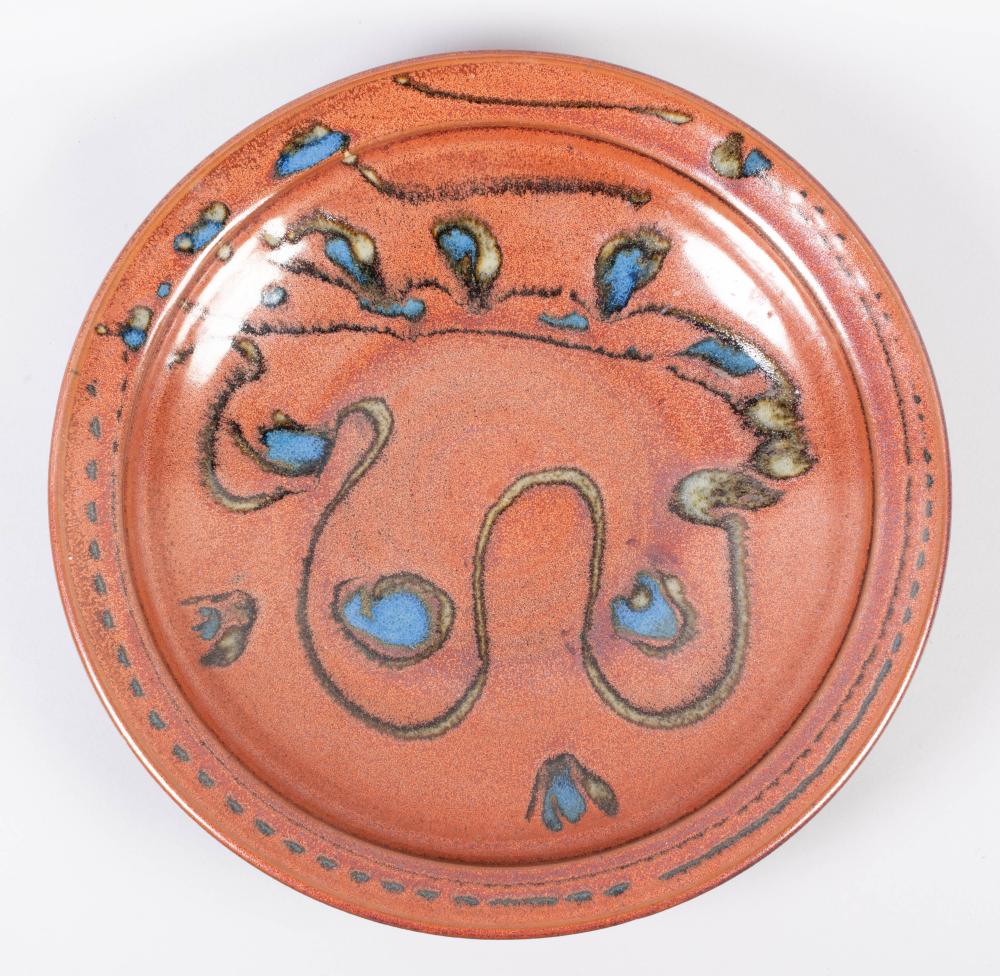 RAY FINCH FOR WINCHCOMBE POTTERY