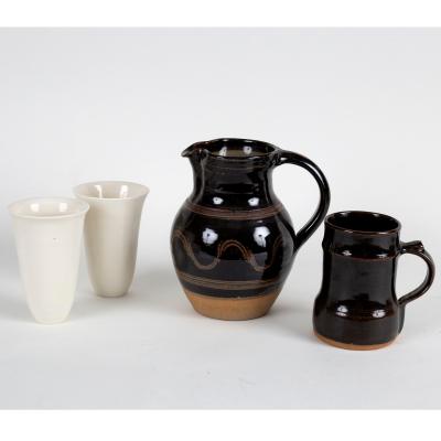 Ray Finch for Winchcombe Pottery, a