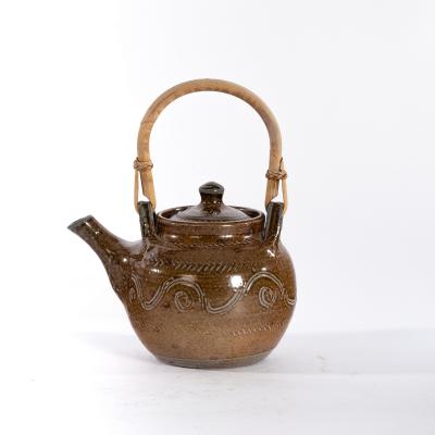 Ray Finch, Winchcombe Pottery, a