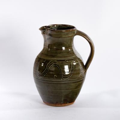 Ray Finch, Winchcombe Pottery, a