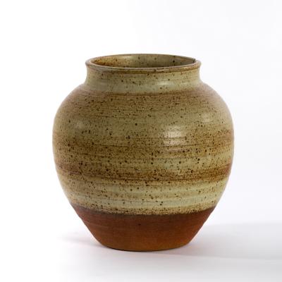 Ray Finch, Winchcombe Pottery, an