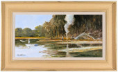RAY GEORGE ELLIS (1921 - 2013)