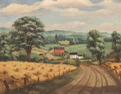 RAY GRATHWOL (AMERICAN/OHIO, 1