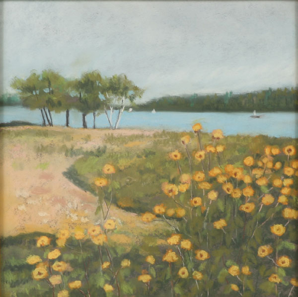 Ray H. French (American, 1919-2000)