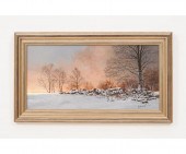 Ray Hendershot (1931-2019, PA)