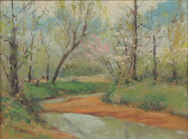 Ray Henderson (American, 1887-1973)