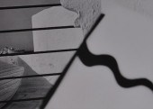 RAY METZKER (b. 1931): 1979 DA