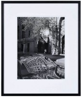 RAY METZKER(American, 1931-201