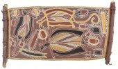 RAY MUNYAL (1935-1995) ABORIGI