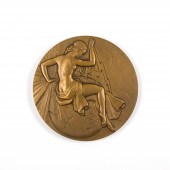 RAY PELLETIER MEDAL Ray Pellet
