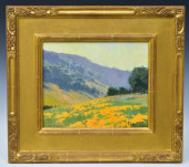 RAY ROBERTS (BORN 1957), CALIF