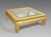 RAY SOBOTA DESIGNED LOTUS COFF