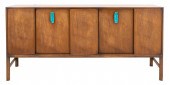RAY SOBOTA MID-CENTURY MODERN