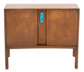 RAY SOBOTA MID-CENTURY MODERN