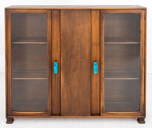 RAY SOBOTA MID-CENTURY WALNUT
