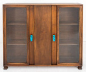 RAY SOBOTA MID-CENTURY WALNUT