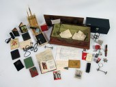 RAY SOBOTA PERSONAL COLLECTION