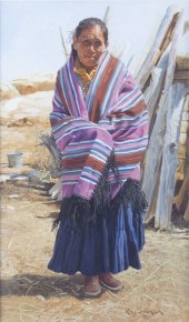RAY SWANSON (1937-2004), MARTH