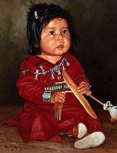 RAY SWANSON (1937-2004), UNTIT