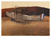 RAY SWANSON (ARIZONA/SOUTH DAK