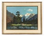 RAY SWANSON, MOUNTAIN LAKE LAN