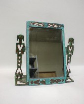 RAY TRACEY TILTING TABLE MIRRO
