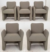RAY WILKES STYLE MODULAR "CHIC