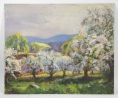 RAYMOND A. EWING (ME/MA, 1891-